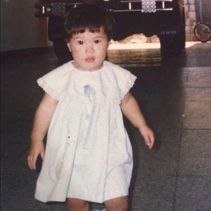 Meet your Posher, Violet